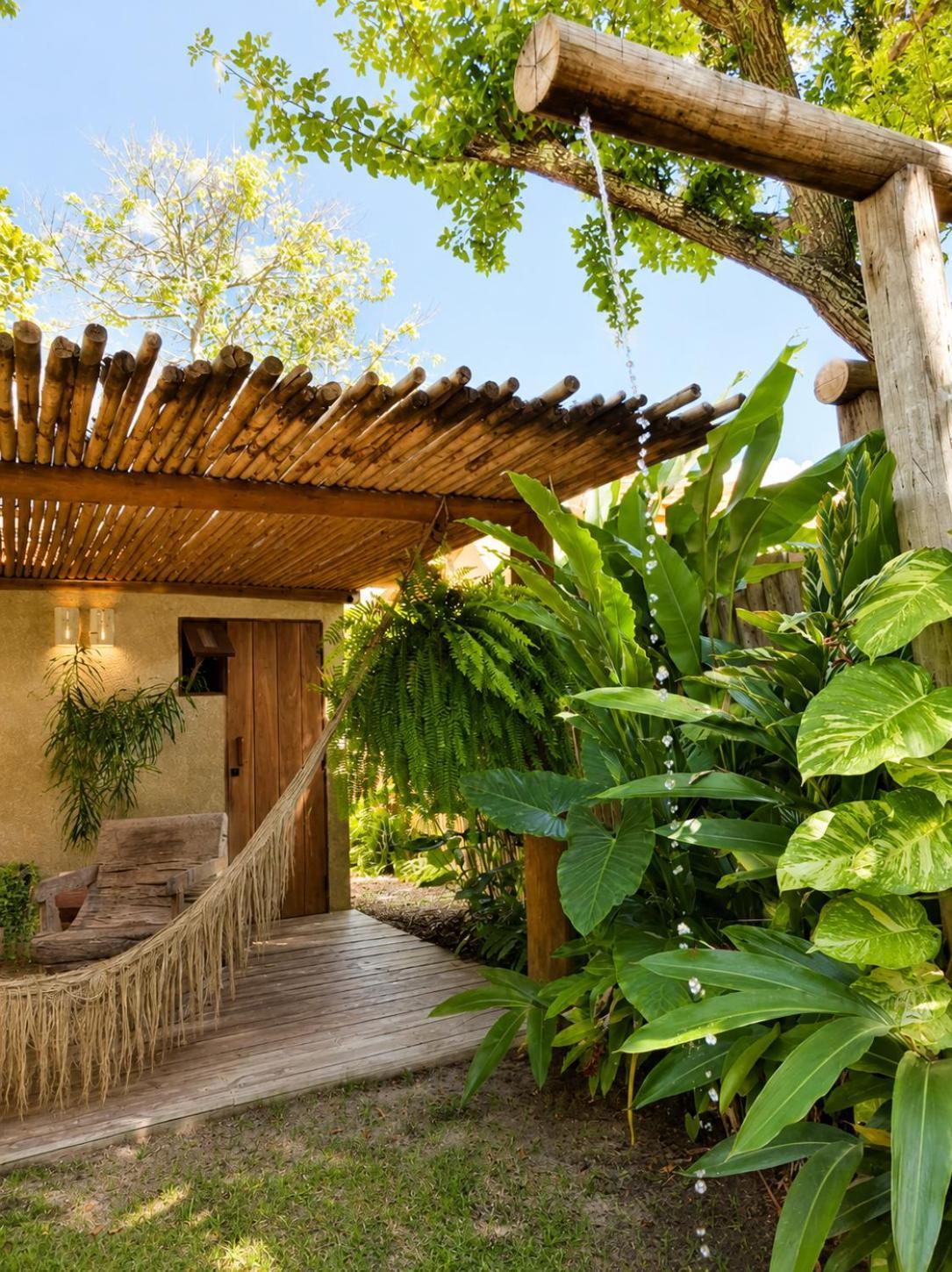Triple Room Balcony
