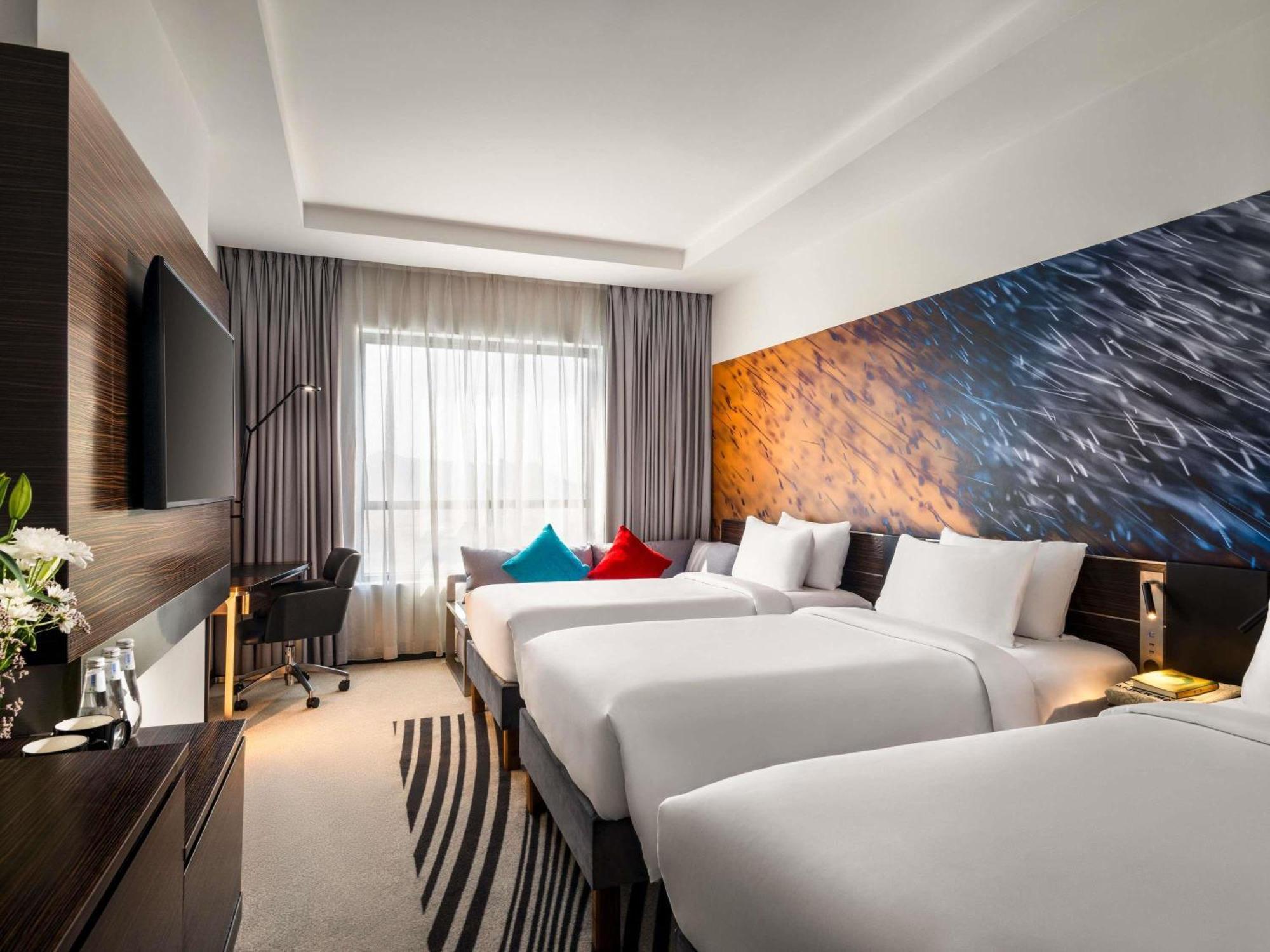 Superior Triple Room