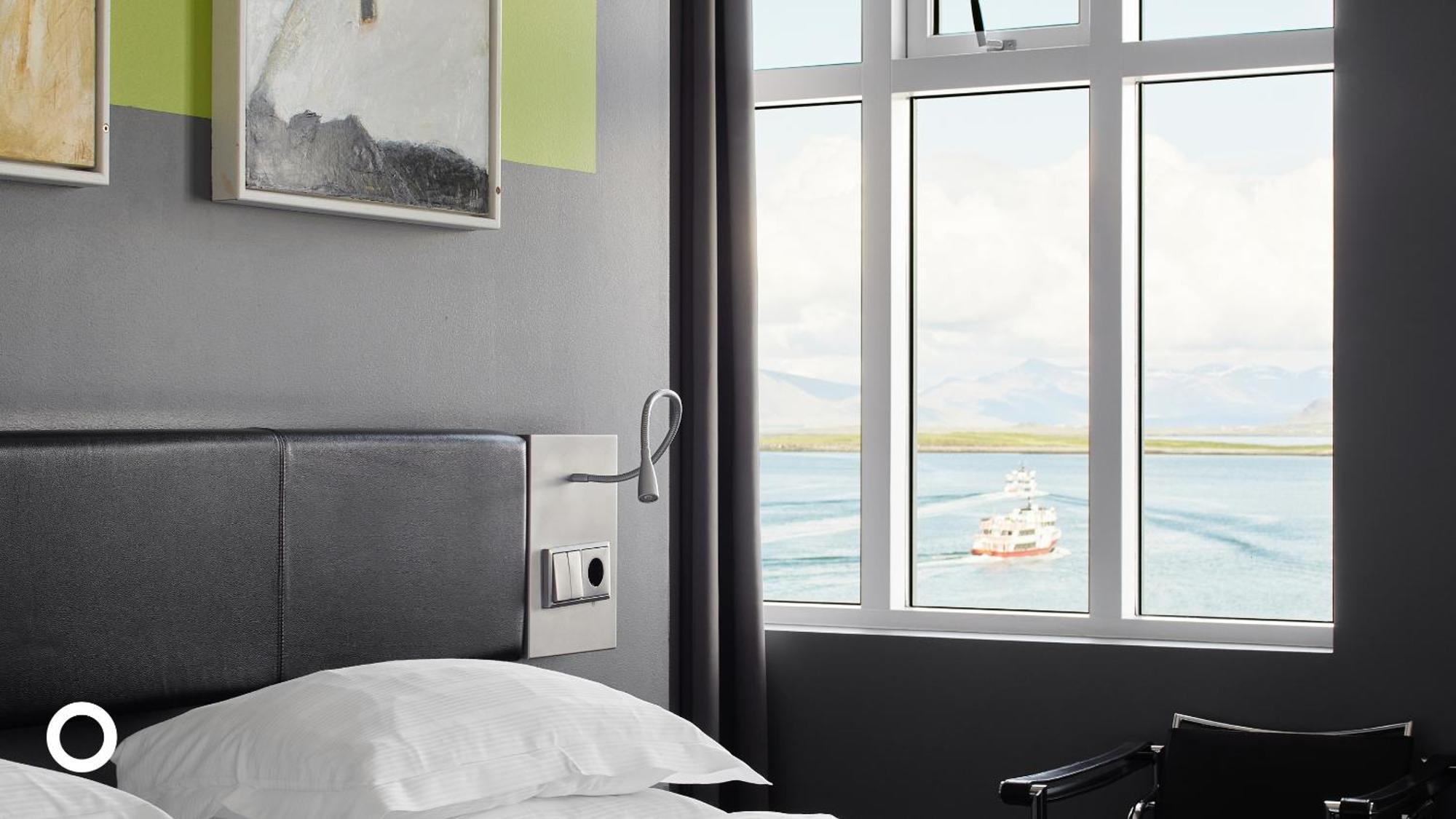 Double Room Sea View
