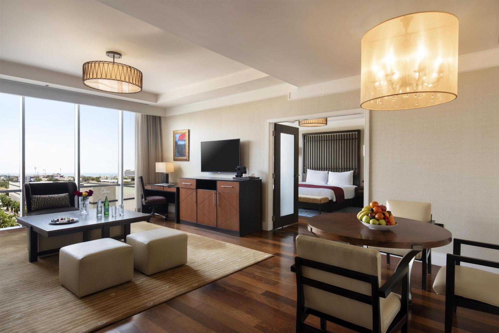 Executive Suite