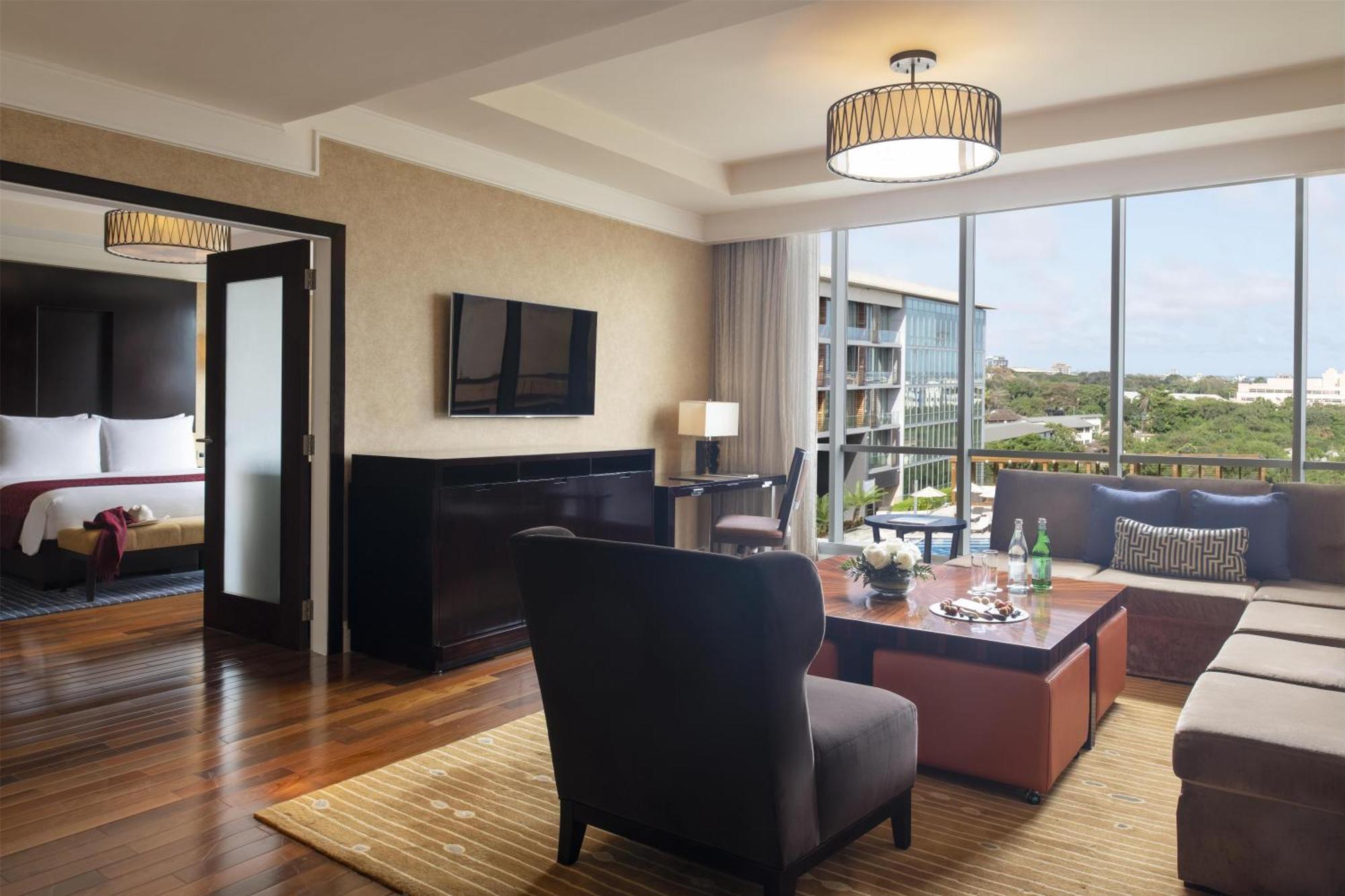 Executive Suite