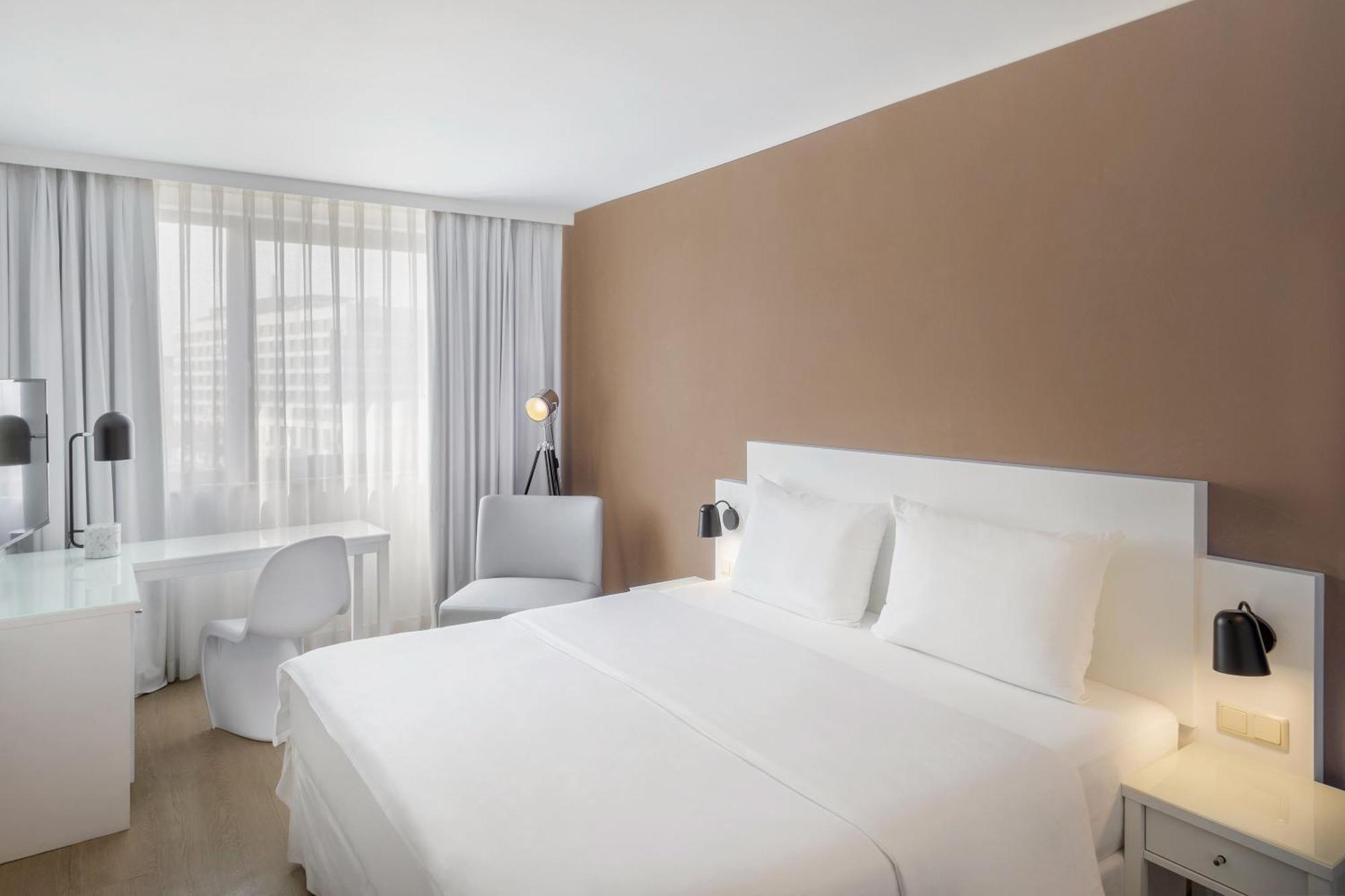 Chambre Standard