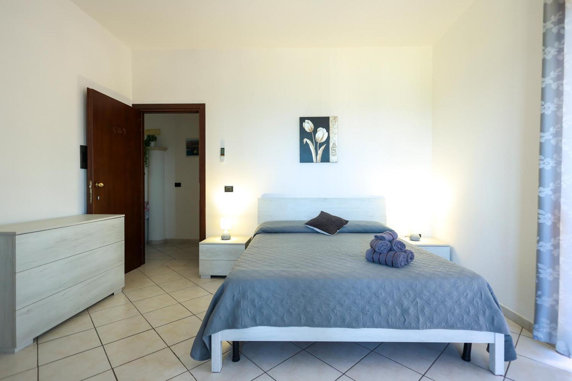 Triple Room Balcony