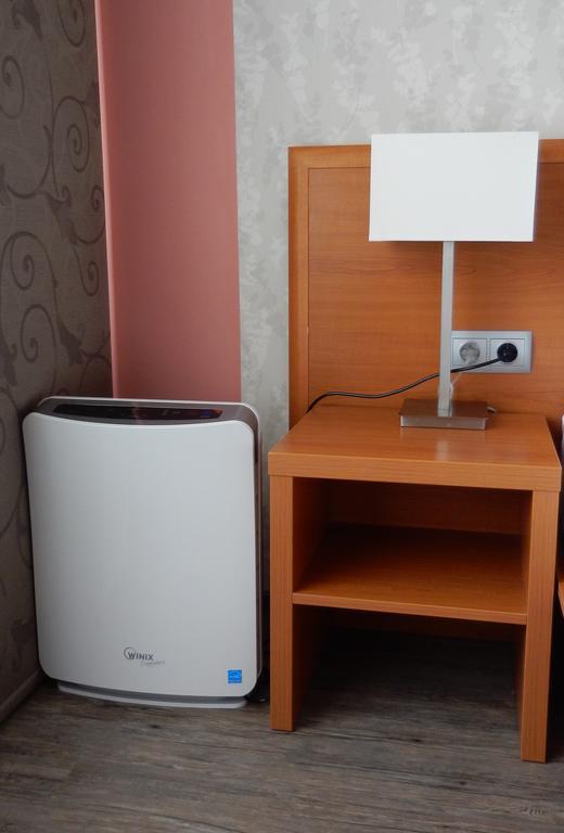 Anti-allergic Double or Twin Room Access to public Relax Centre