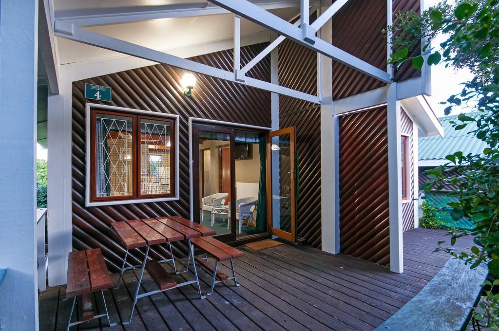Cottage
