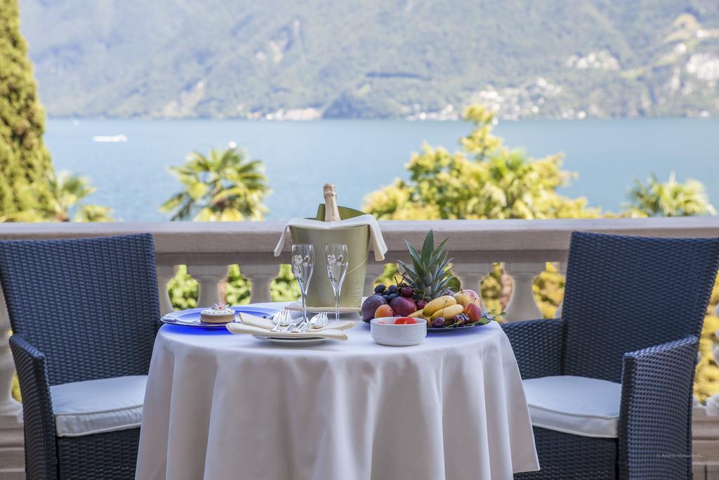 Junior Suite Palace with Lake View