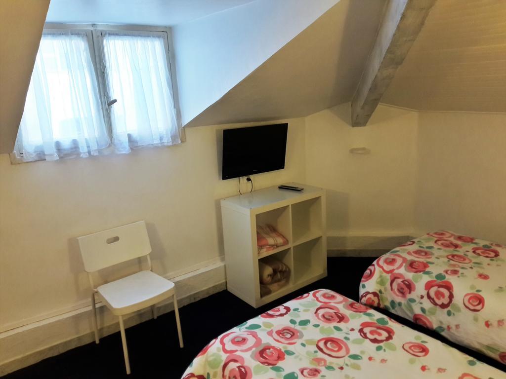 Economy Twin Room