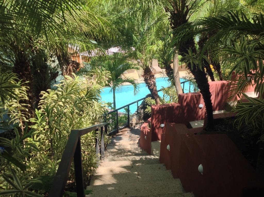 Two Bedroom Suite Pool View
