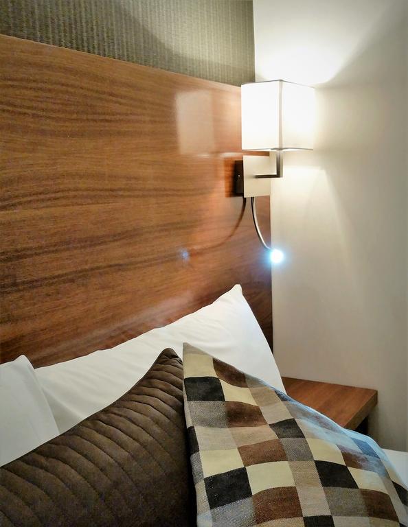 Habitación Individual con baño privado