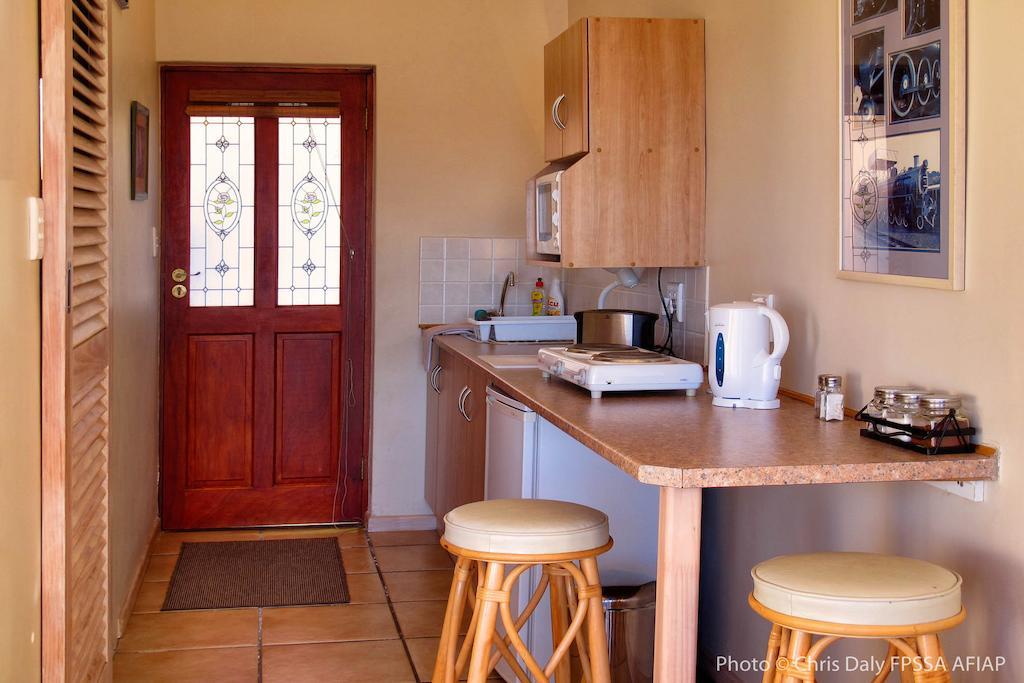 Suite Terrace