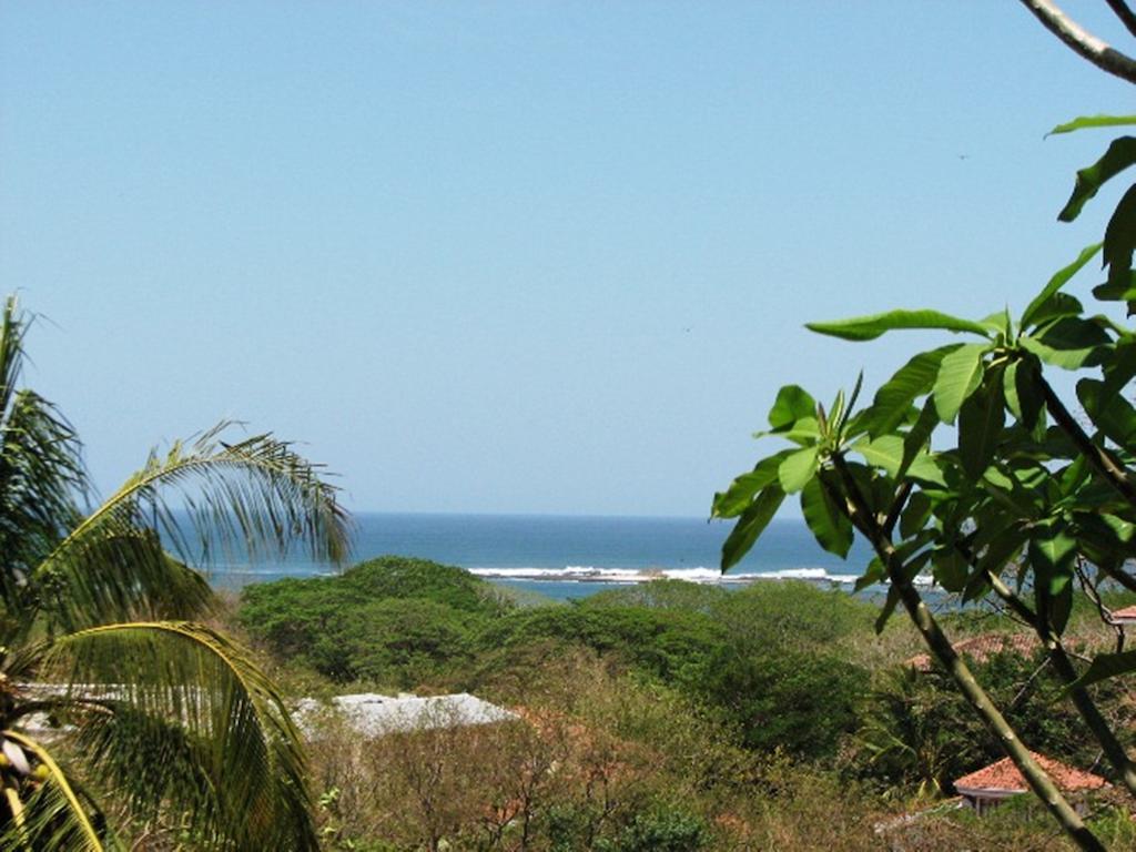 Bungalow Sea View