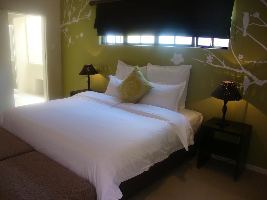 King or Twin Room