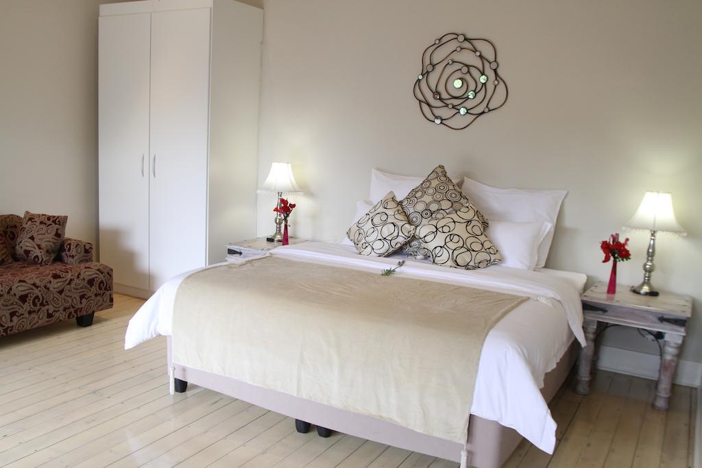 King or Twin Room