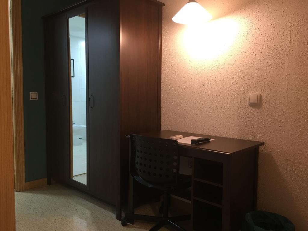 Habitación Doble - 1 o 2 camas
