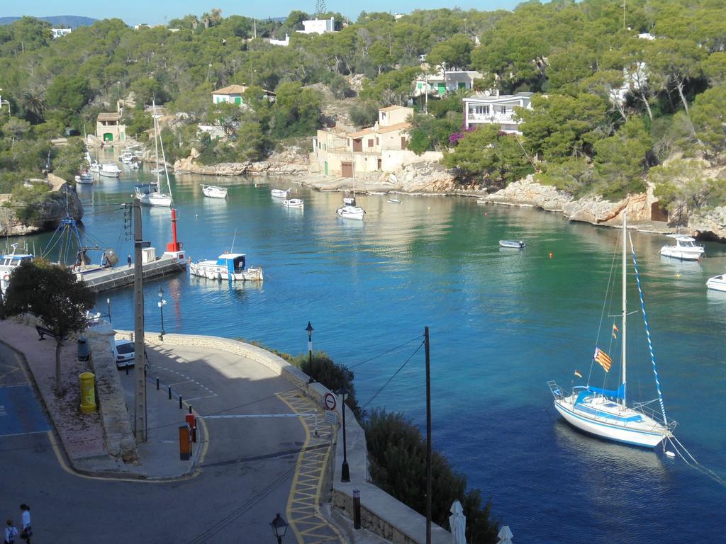 Double Room Sea View