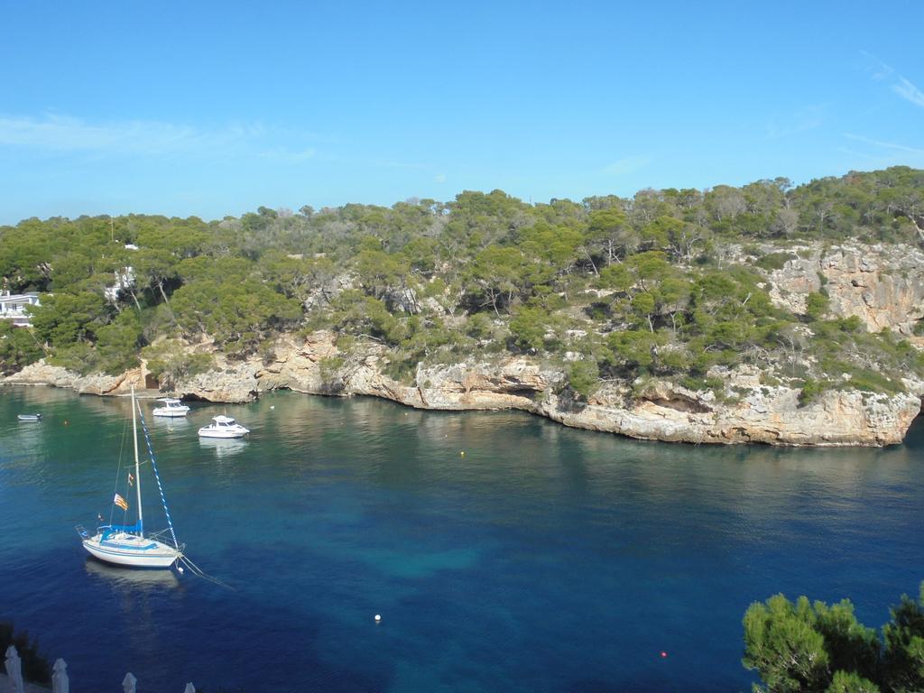 Double Room Sea View
