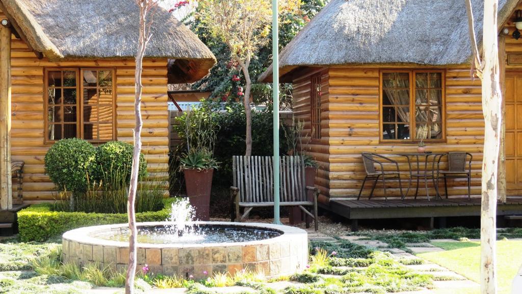 One-Bedroom Chalet