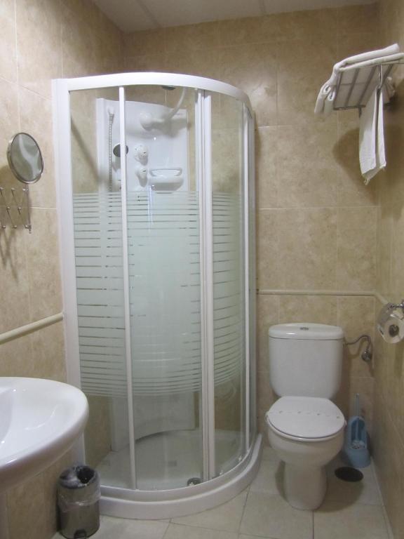 Habitación Doble Exterior