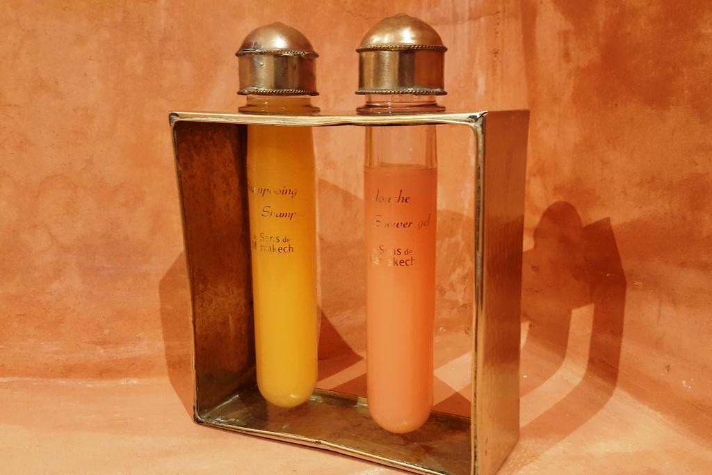 Safari Kamer voor 1 Persoon