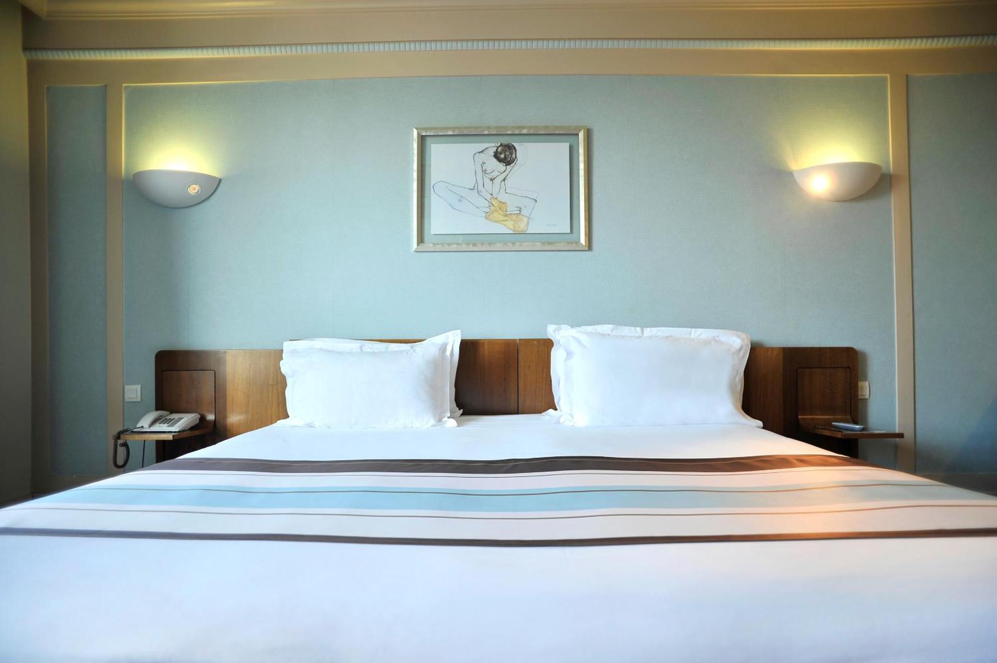 Privilege Double Room