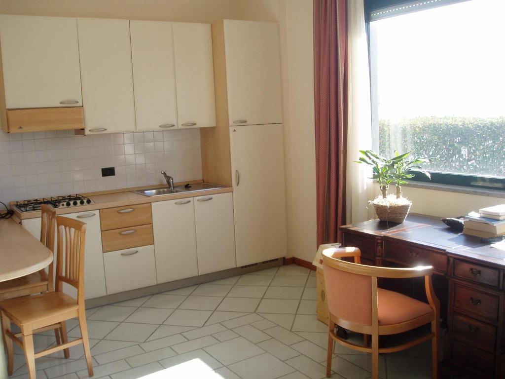 Panoramic Apartment
