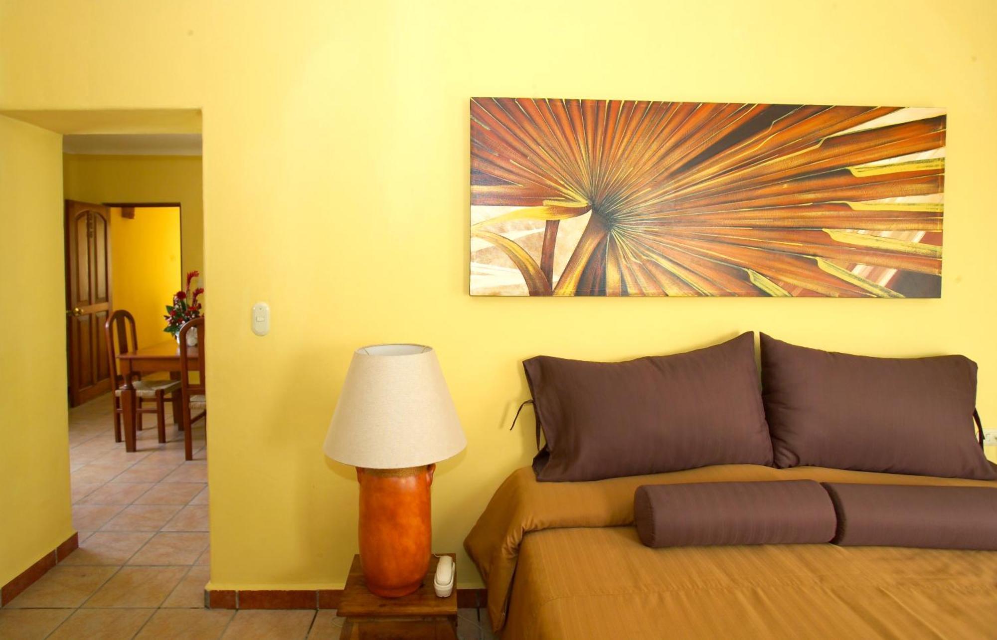 Suite King con Vasca Idromassaggio