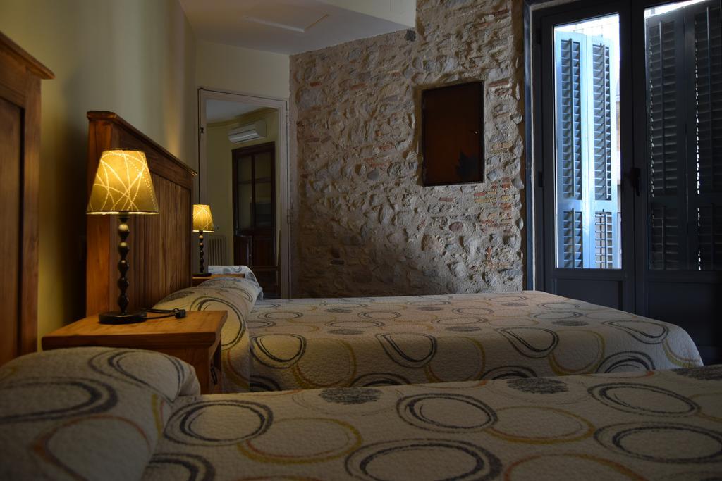 Chambre Triple