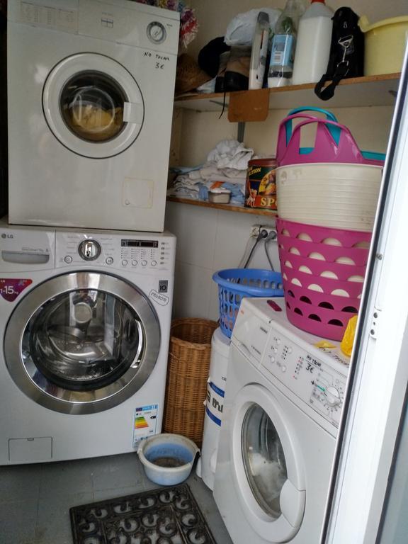 Triple Room Bath