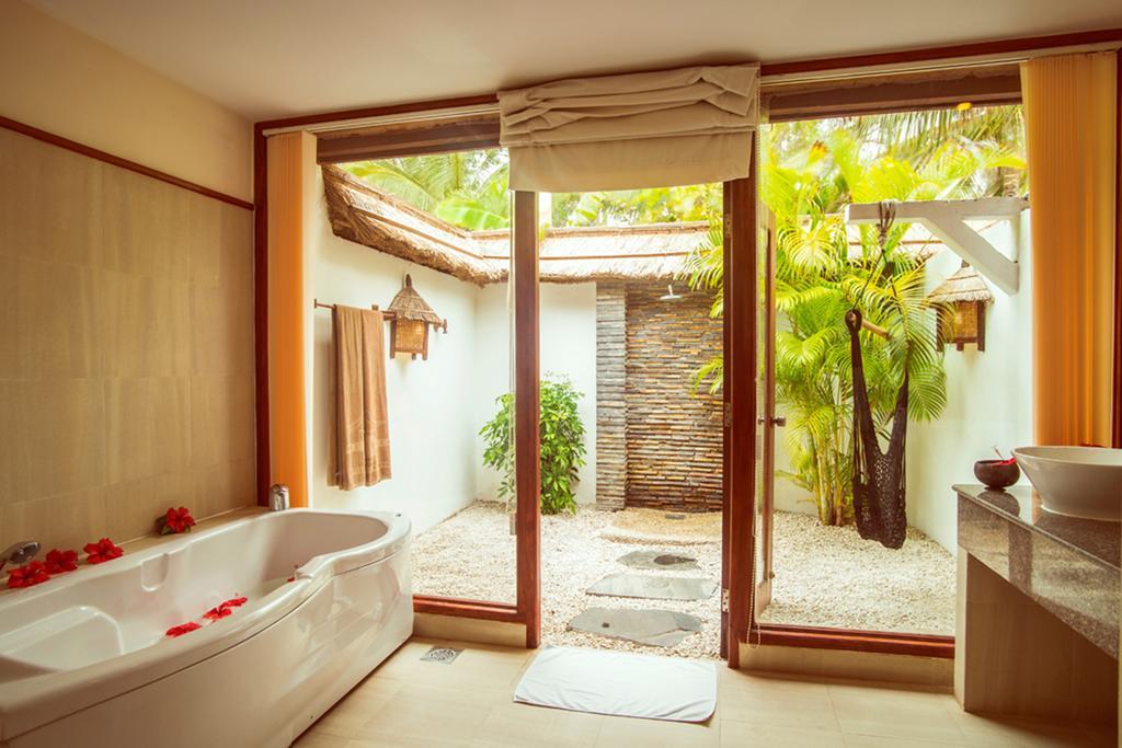 Familiebungalow