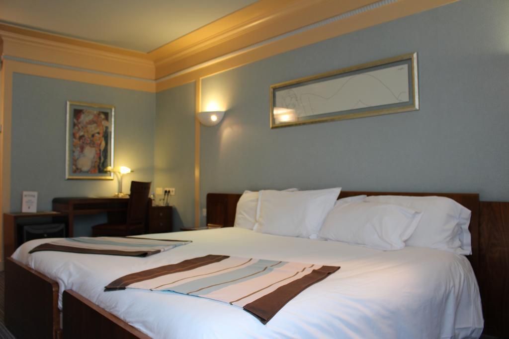 Privilege Double Room