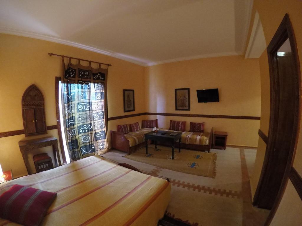 Mini Suite
