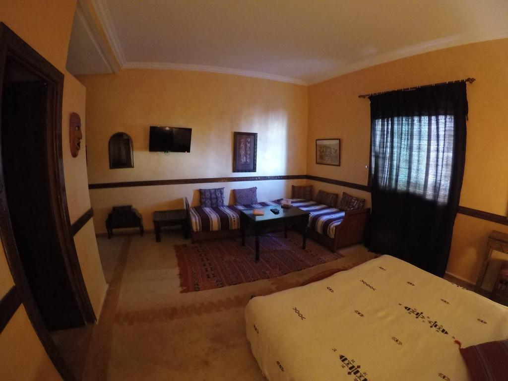 Mini Suite