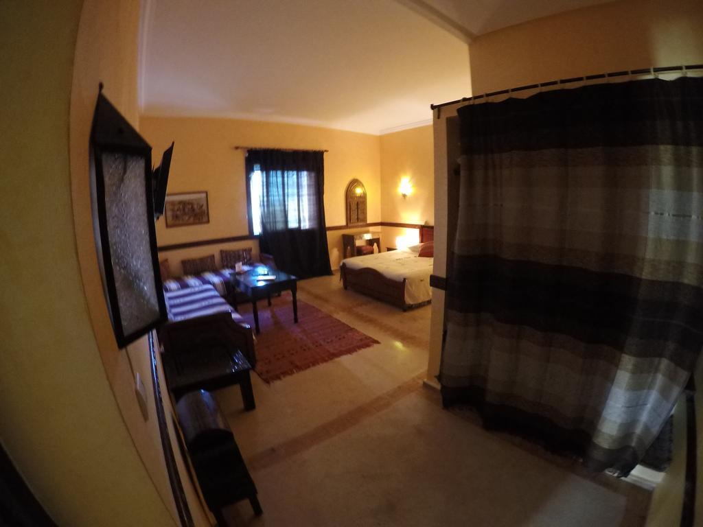 Mini Suite