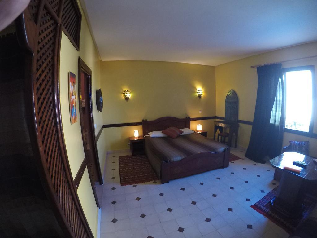 Mini Suite