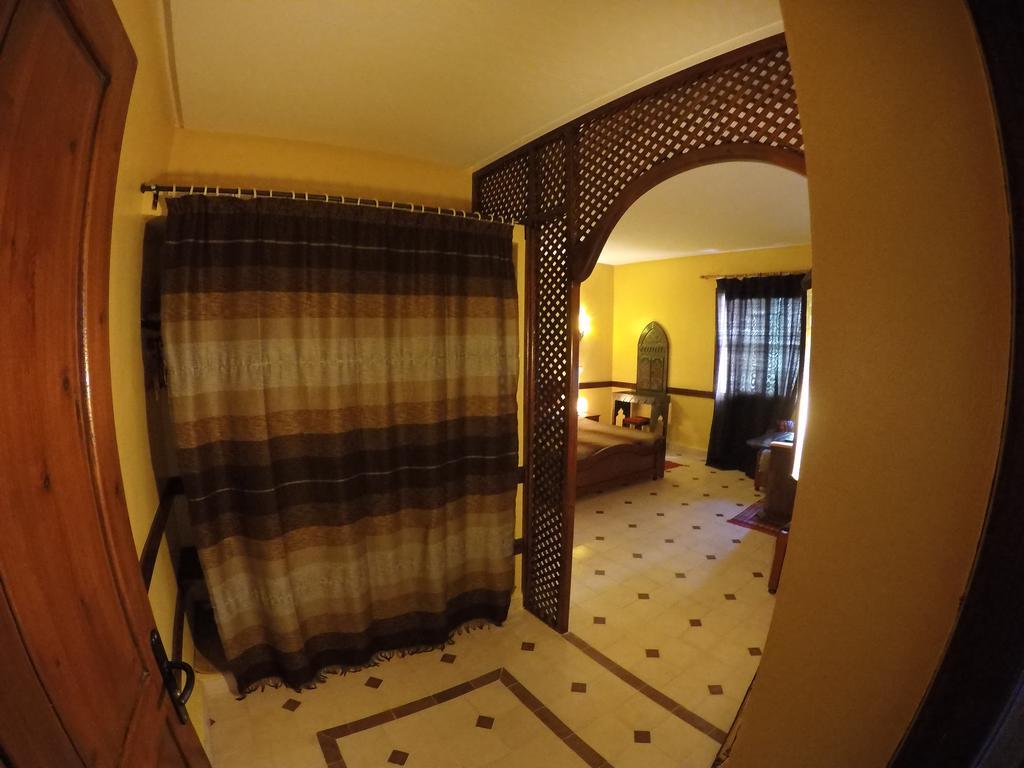 Mini Suite