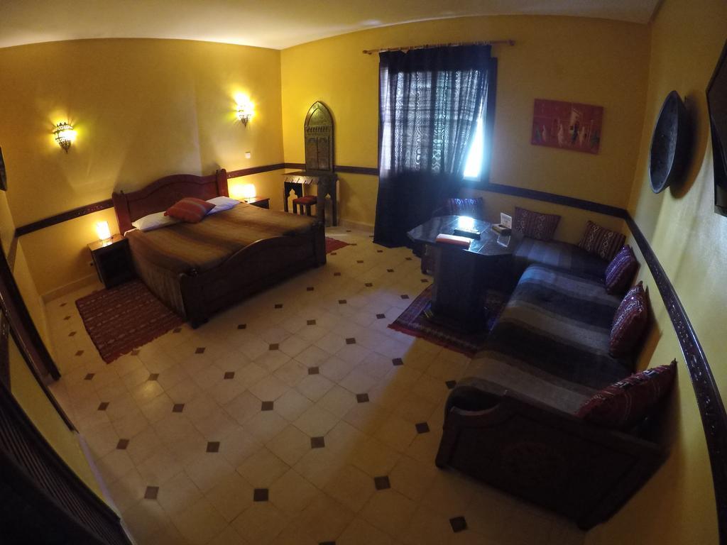 Mini Suite