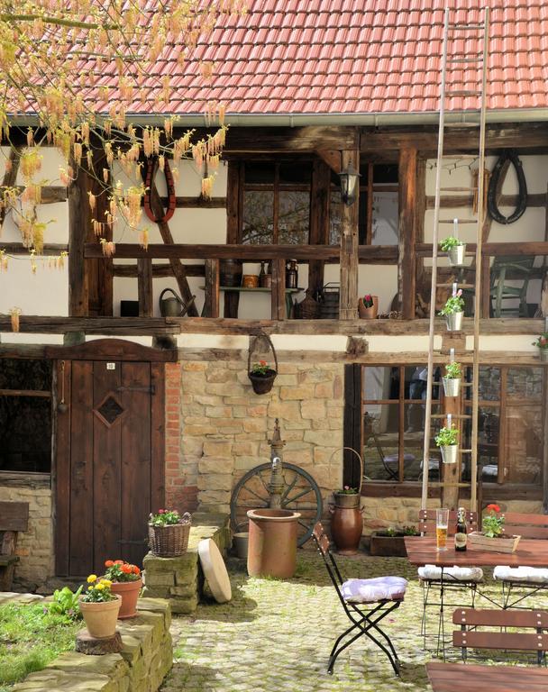 Ferienhaus