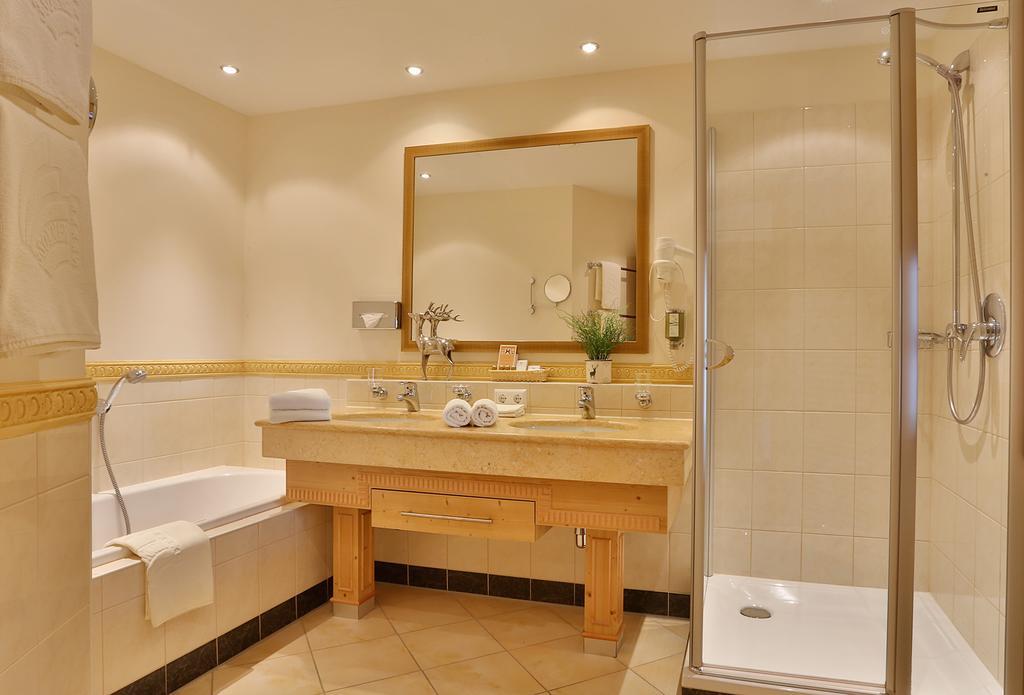 Two-Bedroom Suite Non-Smoking