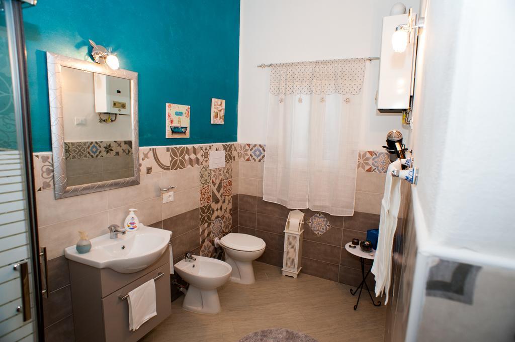 Quadruple Room Private Bathroom