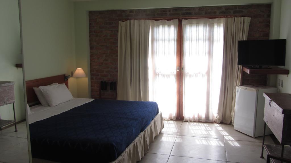 Double or Twin Room Disability Access