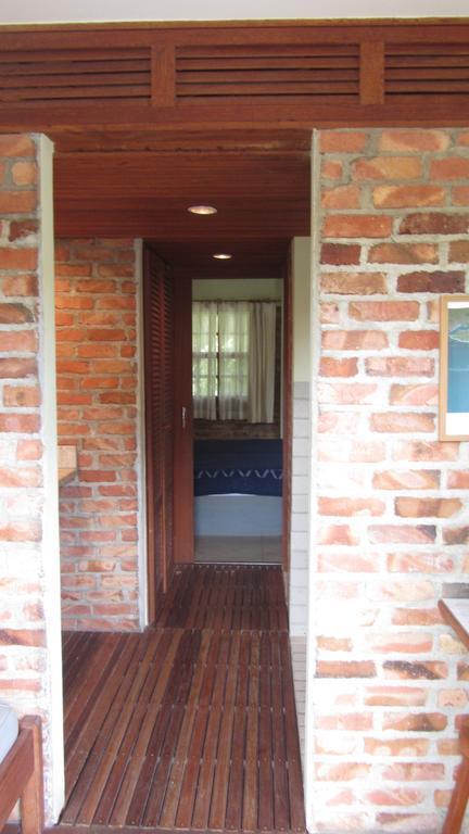 Standard Double or Twin Room Garden View