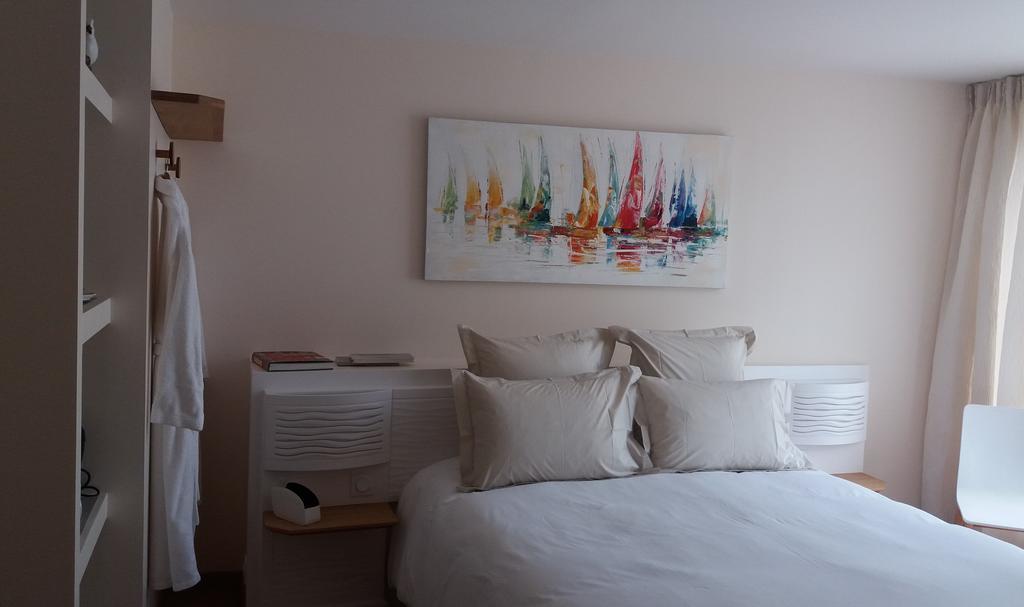 Habitación Doble Deluxe