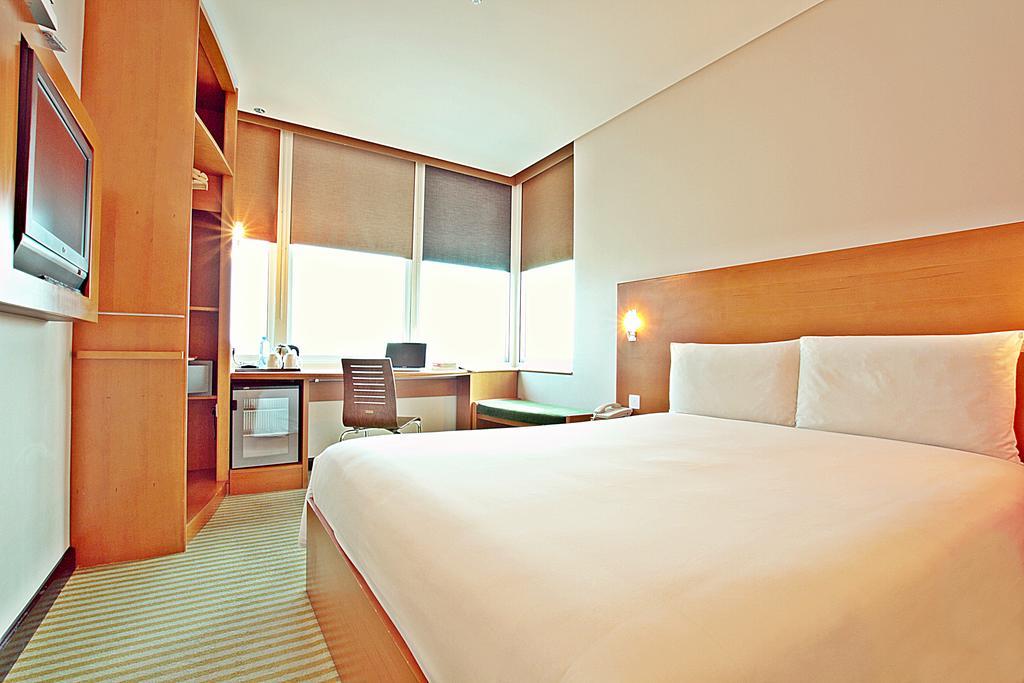 Double Room Sea View