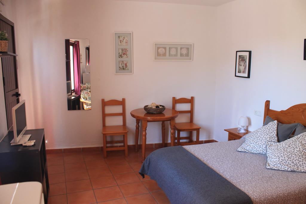 Habitación Doble - 1 o 2 camas