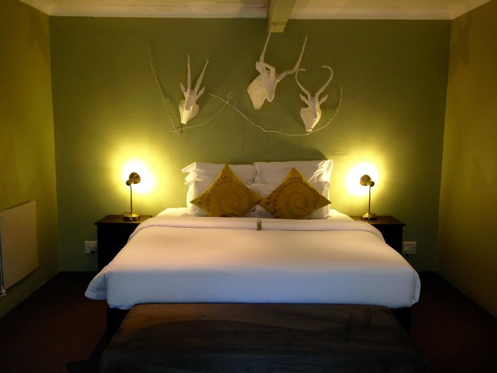 King or Twin Room