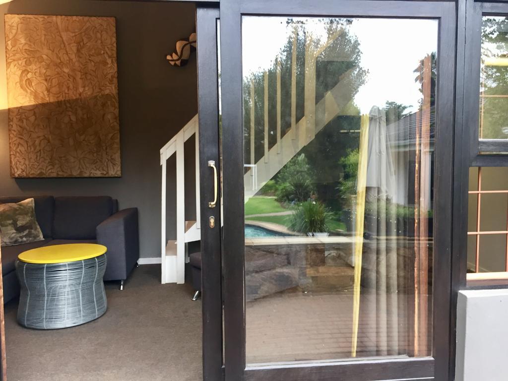 Family Room Private Bathroom