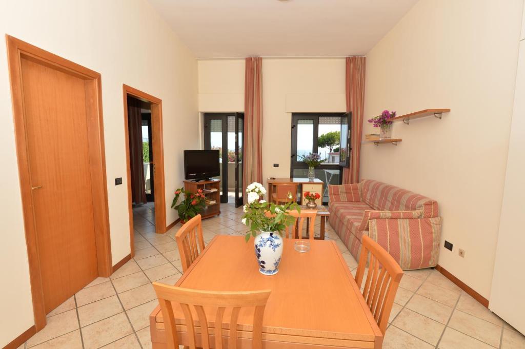Panoramic Apartment