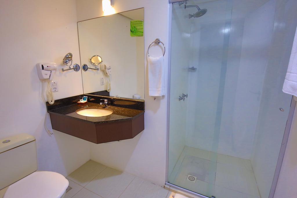 One-Bedroom Standard Apartment