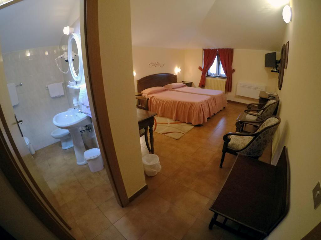 Double or Twin Room