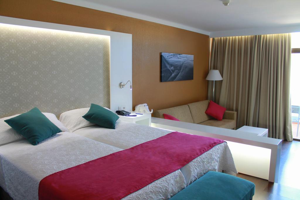 Superior Dreibettzimmer (3 Erwachsene)